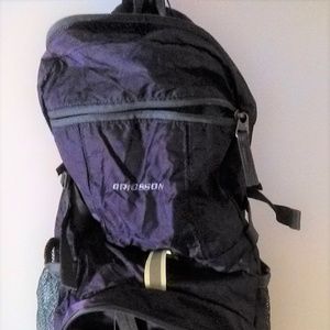 ORICSSON Foldable Waterproof 35L Backpack/Daypack